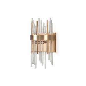 ĐÈN TƯỜNG HIỆN ĐẠI C329/2-A