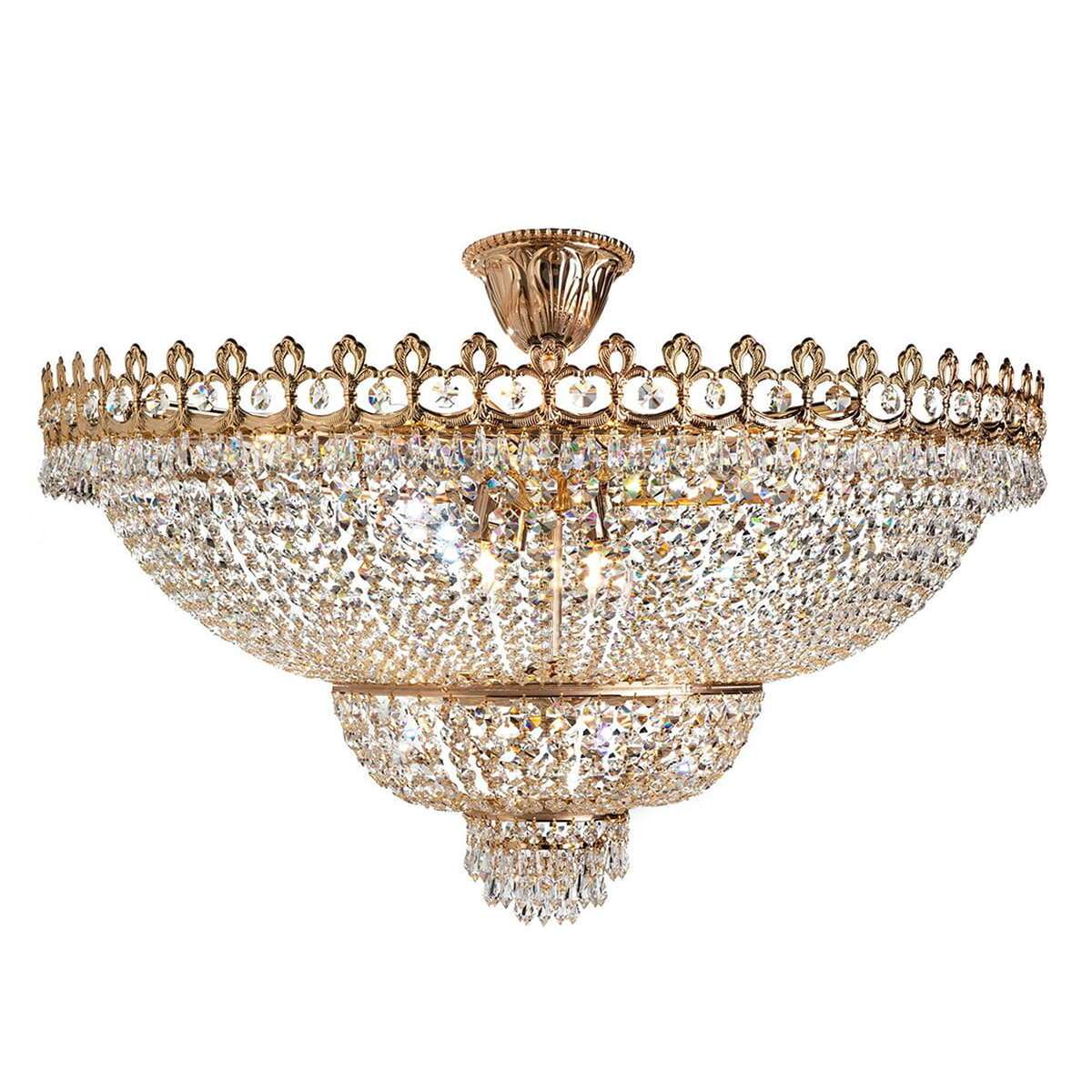 ĐÈN ỐP CỔ ĐIỂN 4623/60