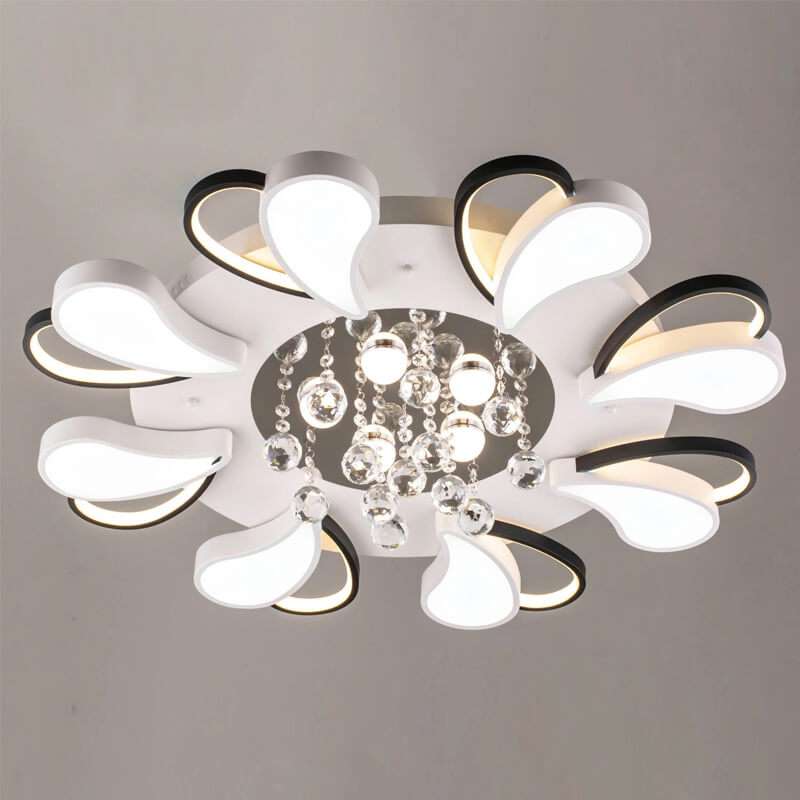 ĐÈN LED ỐP TRẦN TRANG TRÍ MOV61