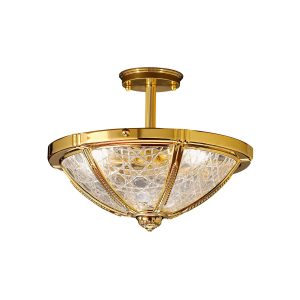 ĐÈN ỐP CỔ ĐIỂN 1893/SF-C