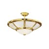 ĐÈN ỐP CỔ ĐIỂN 1898/6-SF