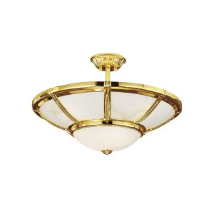 ĐÈN ỐP CỔ ĐIỂN 1898/6-SF