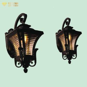 Đèn tường DTR57