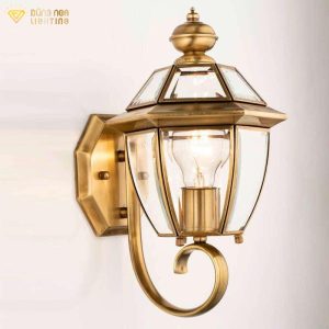 Đèn tường DTR12