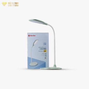 Đèn bàn LED Cảm ứng Model: RD-RL-20V2 6W