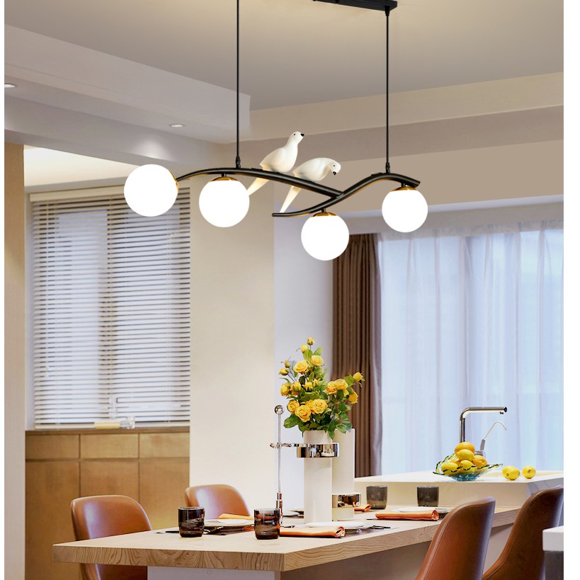 Đèn decor – Sáng tạo không gian sống và làm việc của bạn