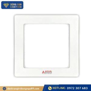 Âm trần Panel vuông siêu mỏng