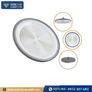 Đèn nhà xưởng LED – UFO
