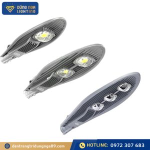 Đèn đường Led