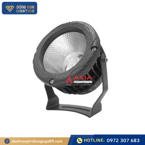 Đèn rọi ngoài trời