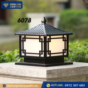 Đèn nhôm đúc 6078 (200/250/300/400)