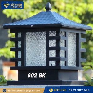 Đèn Trụ Cổng 802 (200/250/300)