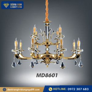 Đèn chùm MD8601/15