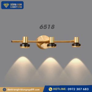 Đèn soi tranh led 6518(1/3)