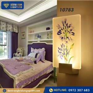 Đèn hắt Led 10783