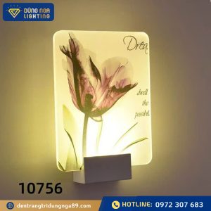 Đèn hắt Led 10756