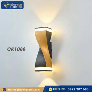 Đèn rọi CK1088 SB+JS