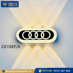 Đèn rọi CK1089/6