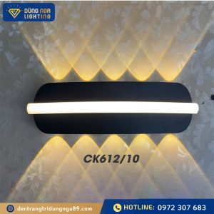 Đèn rọi led CK612/10